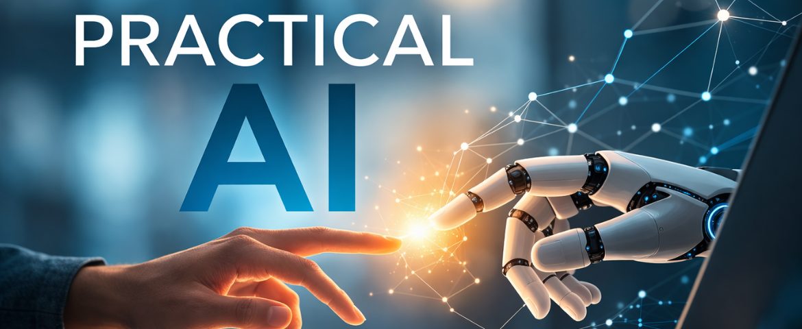 Introduction to Practical AI